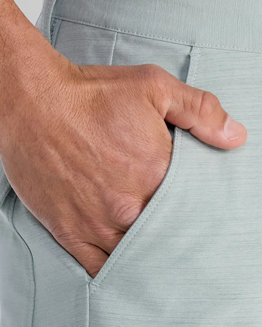 Kinetic Short