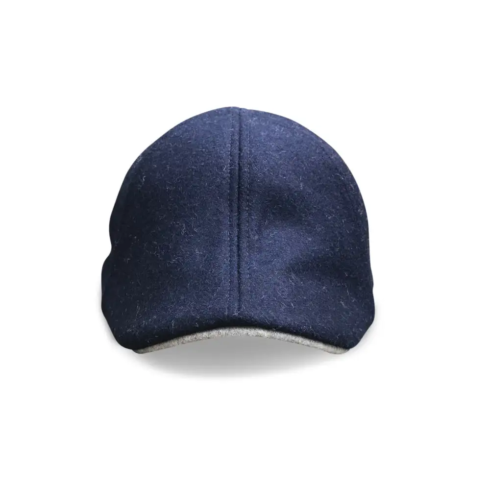 The MVP Collectors Edition Boston Scally Cap - Navy
