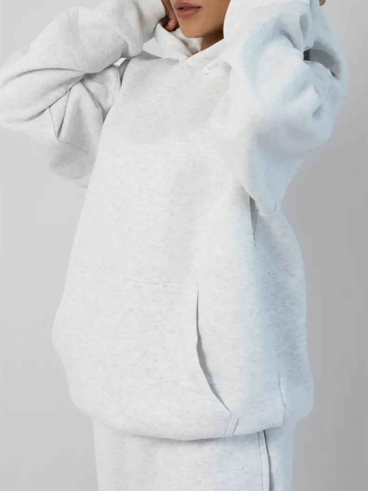 Signature Hoodie
