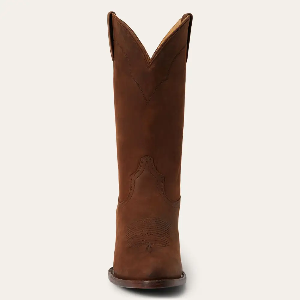 Crockett Boots