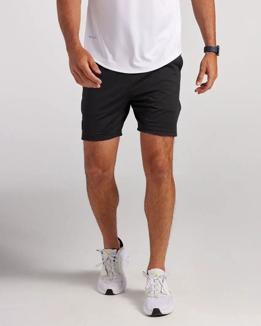 Training Short