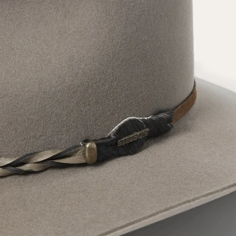 Drifter 4X Cowboy Hat