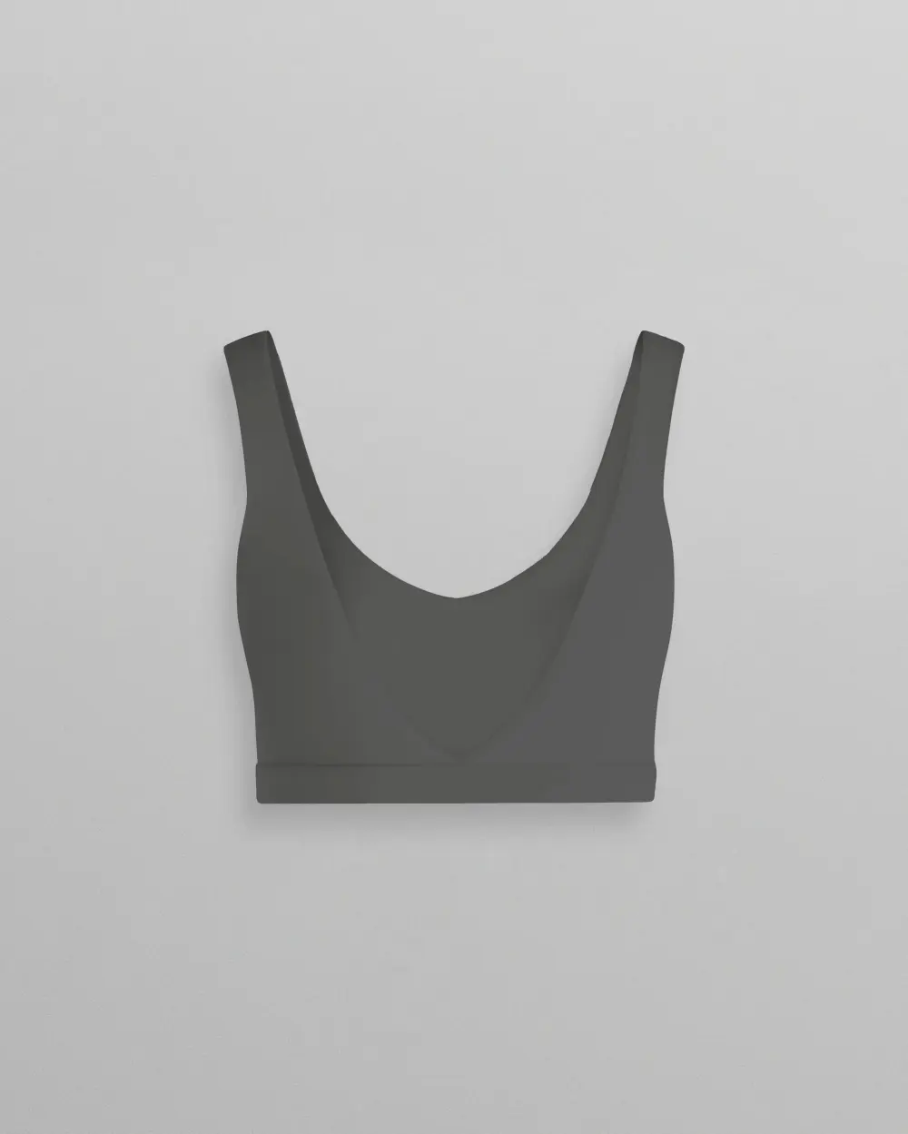Balm V-Neck Bra