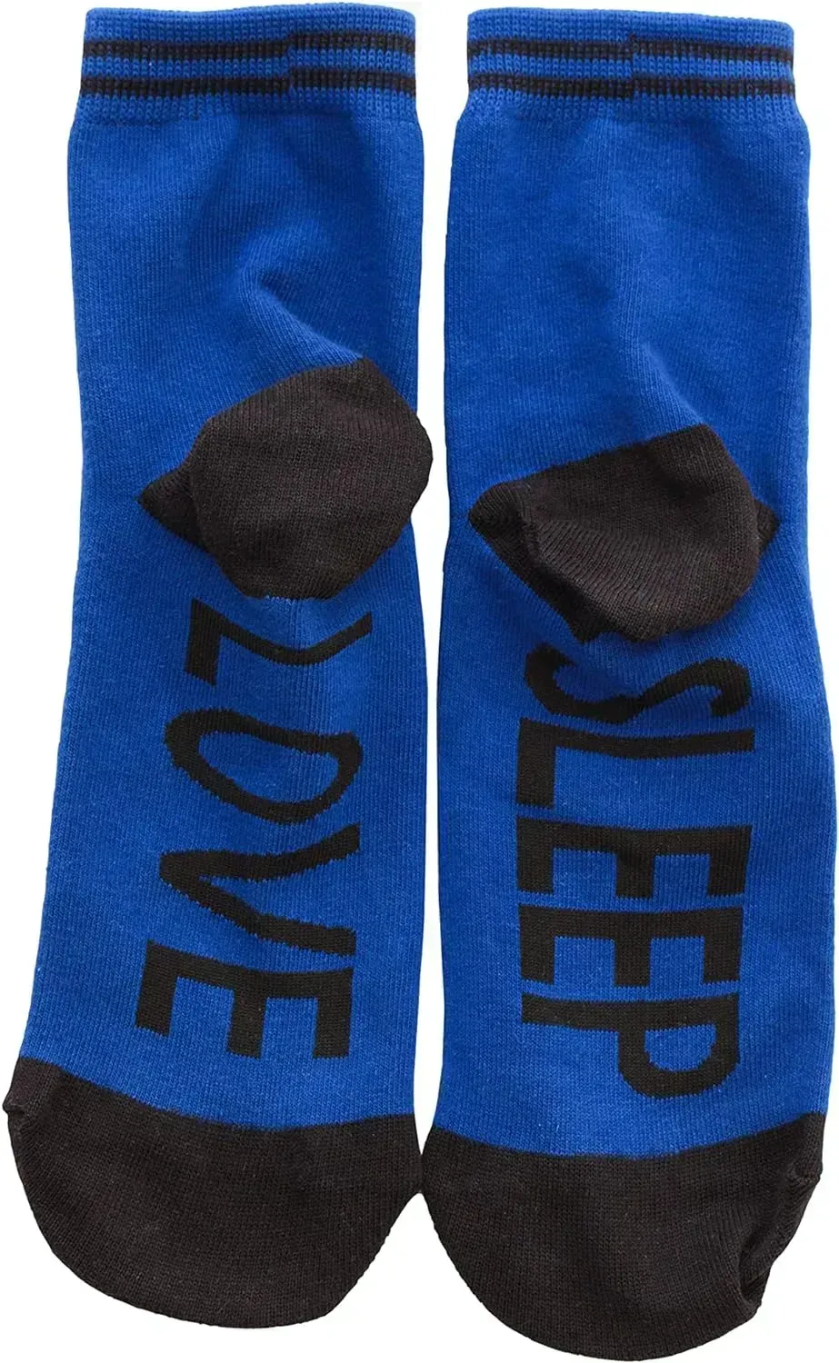 Women’s Pajama Pant Set - Nightgown with Matching Socks
