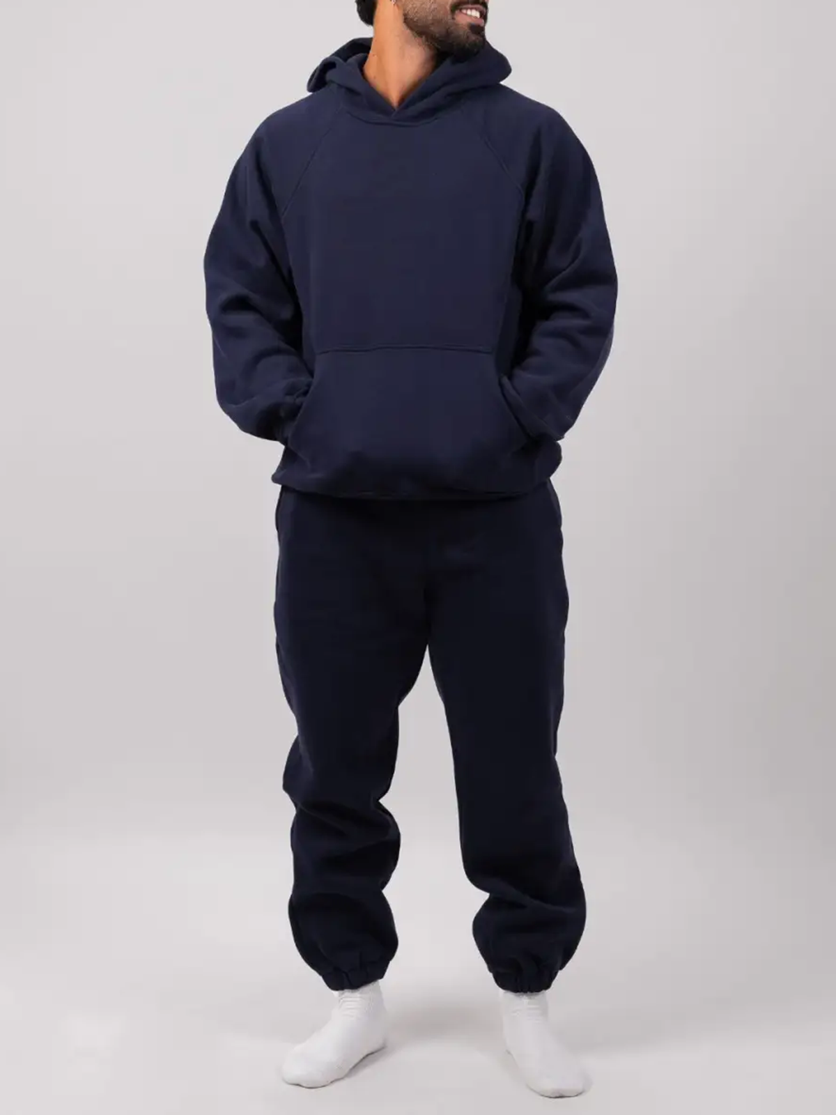 Tranquil Hoodie