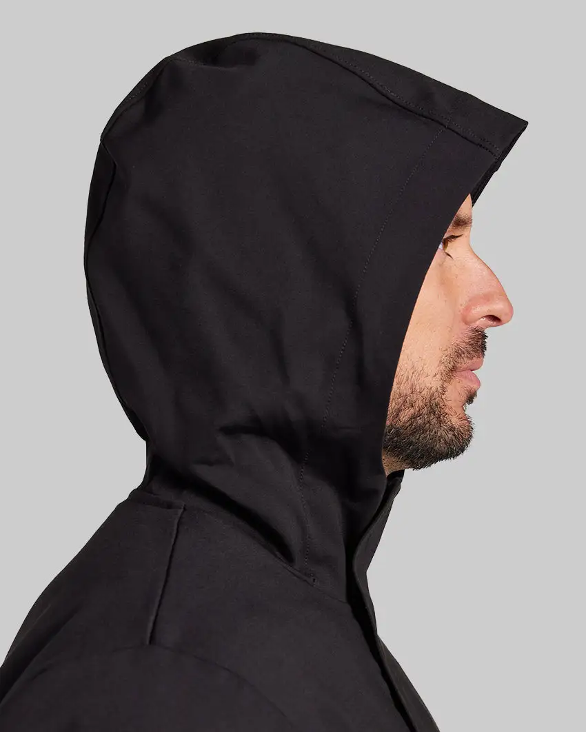 Elite+ Full-Zip Hoodie