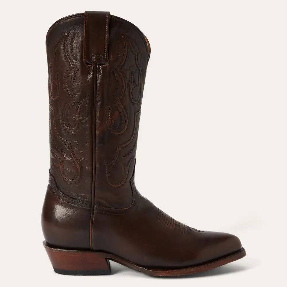 Carlisle Western Boots