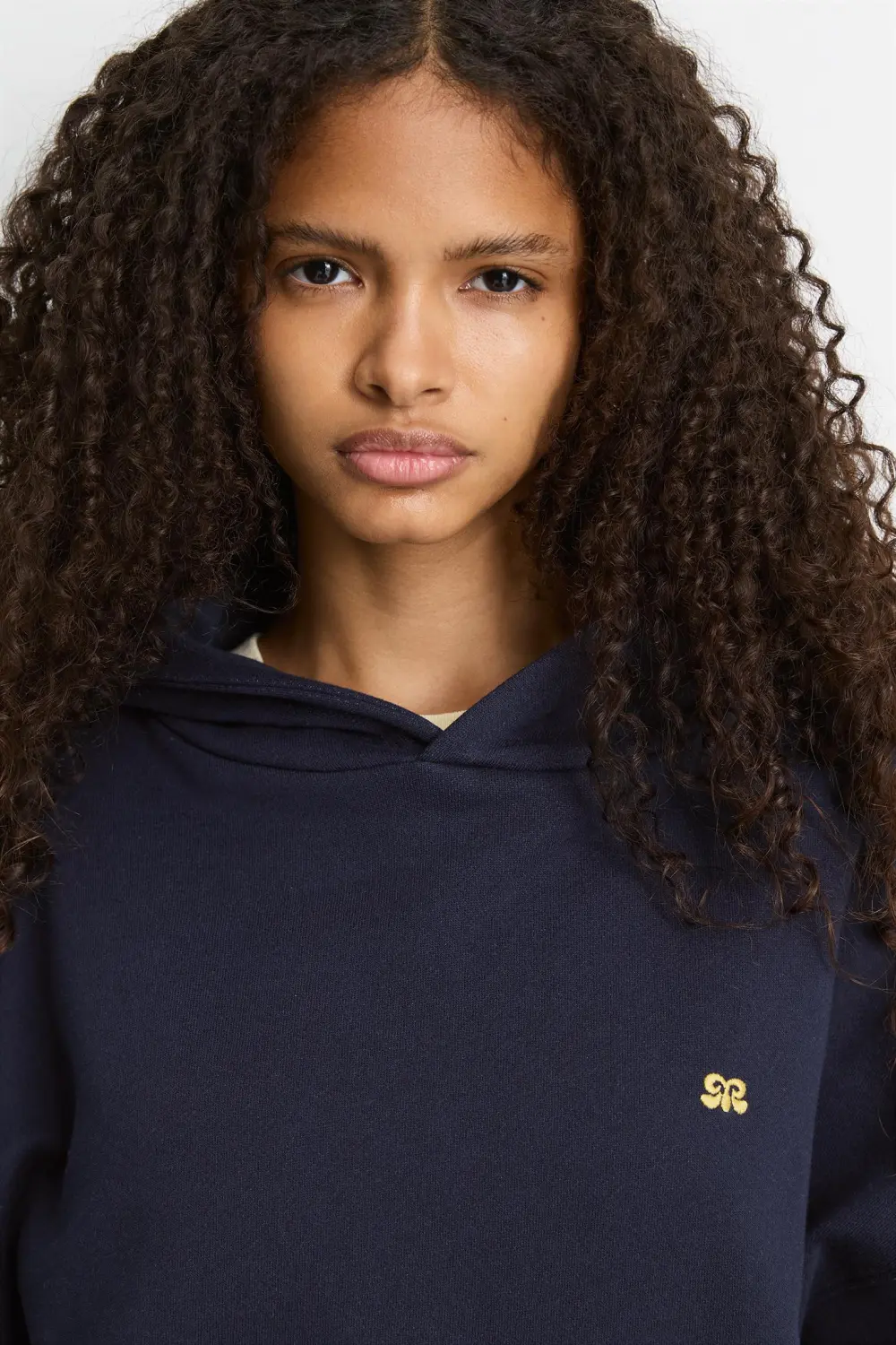 Sudadera boxy Pacific Republic