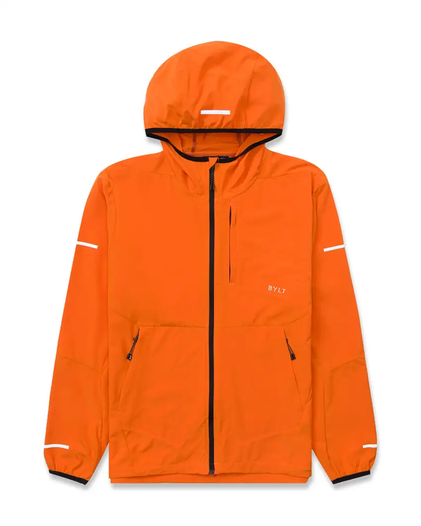 Swift Jacket