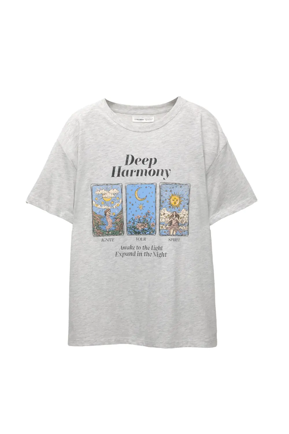 Camiseta Deep Harmony
