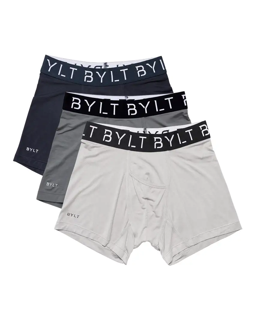 Allday Trunks - Custom 3 Pack