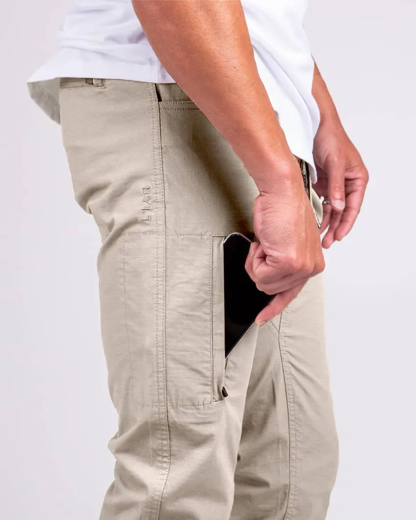 The Bylt Pant