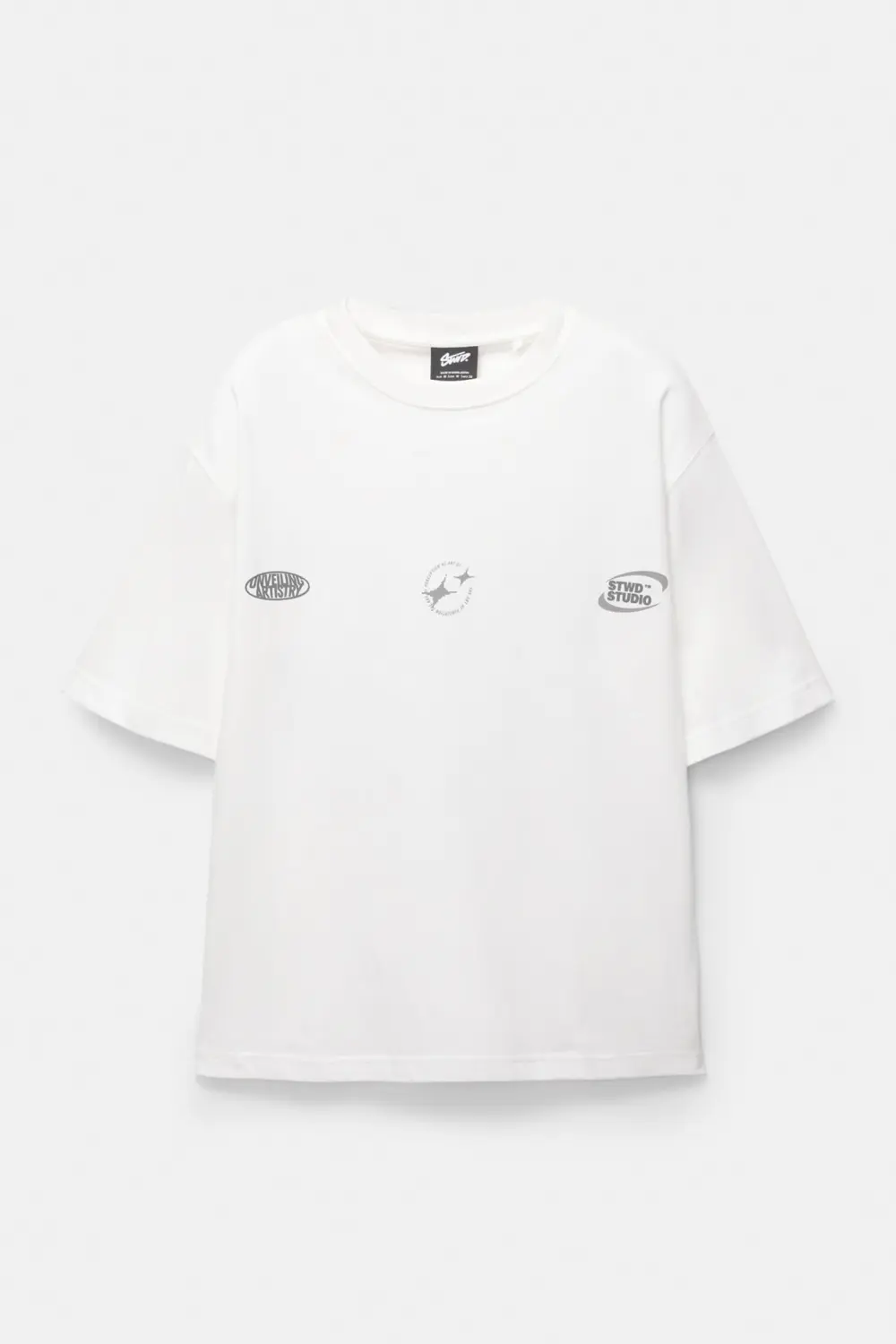 Short sleeve STWD T-shirt