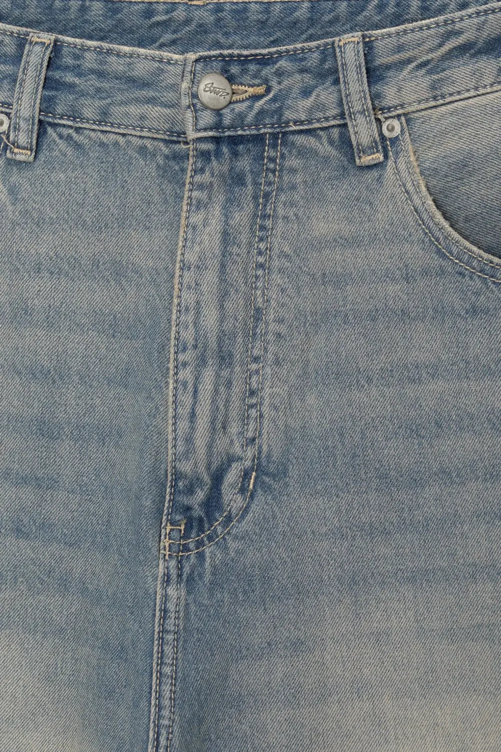 Super baggy jeans