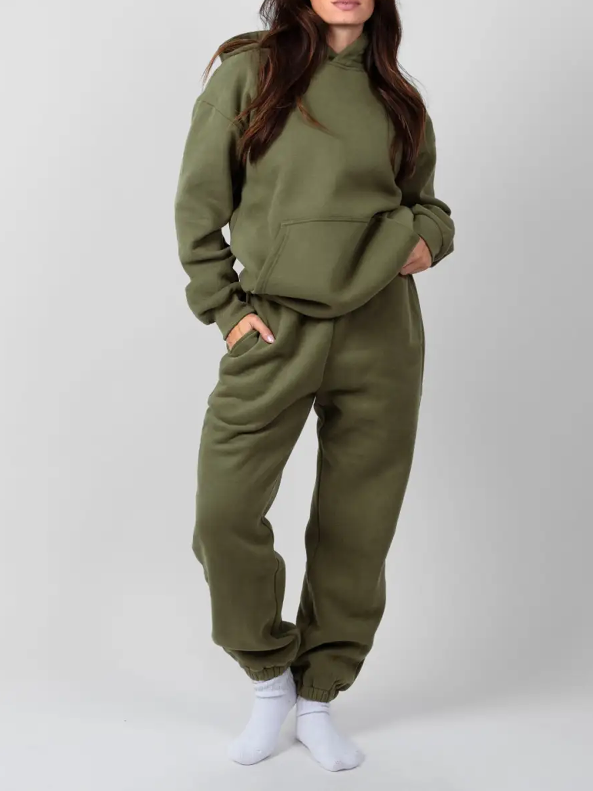 Signature Hoodie