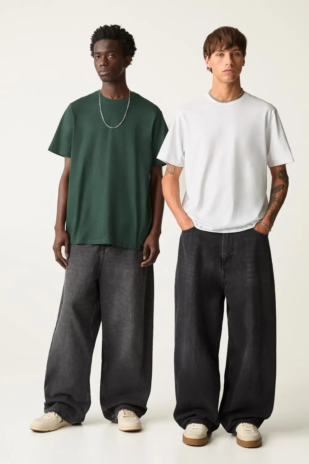 Pack of 2 T-shirts