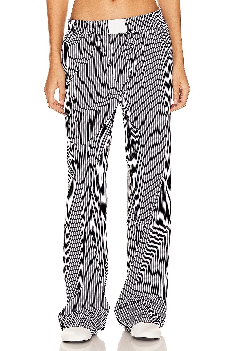 Striped Pant