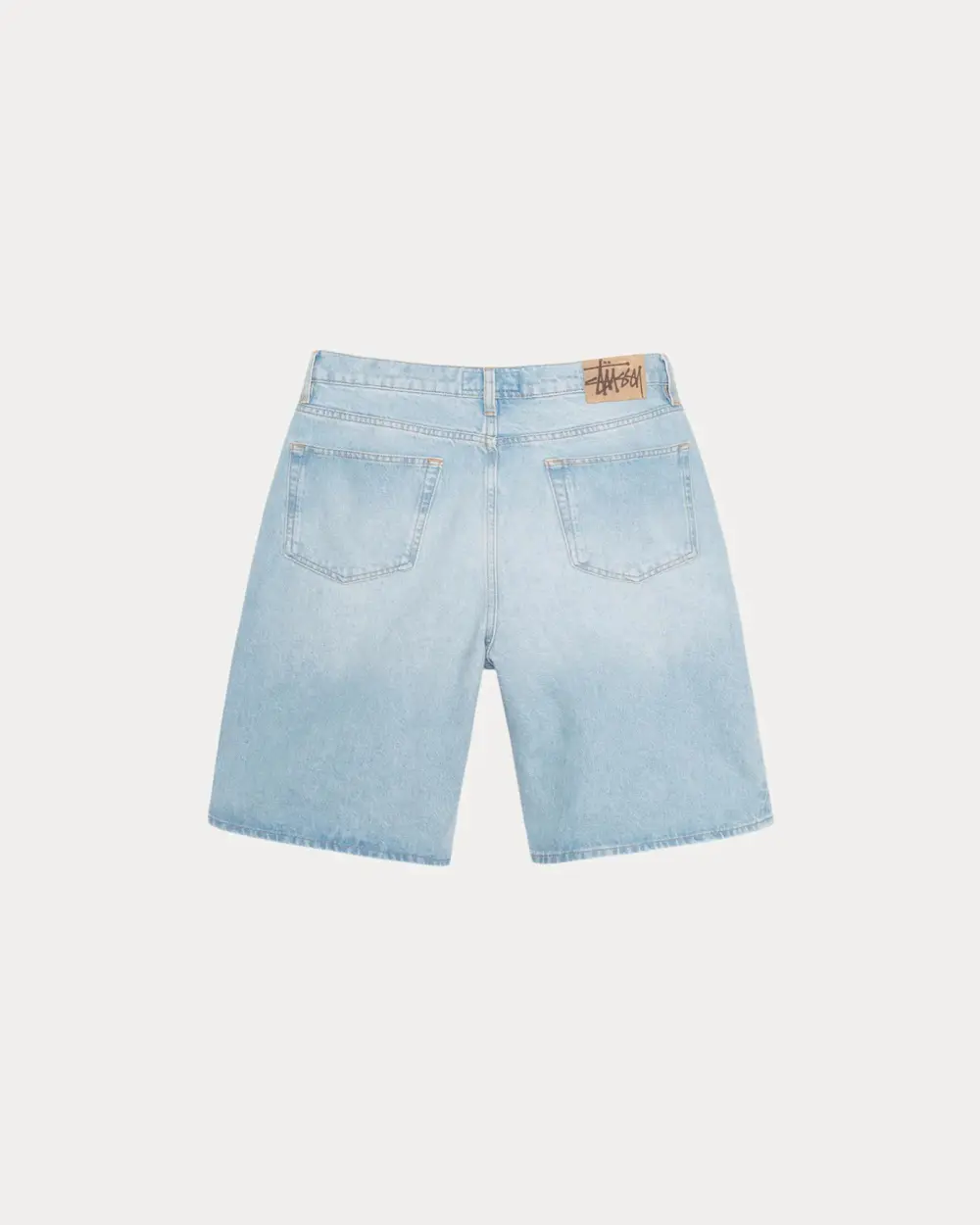 BIG OL' SHORT DENIM