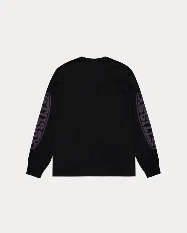 PILL LS TEE