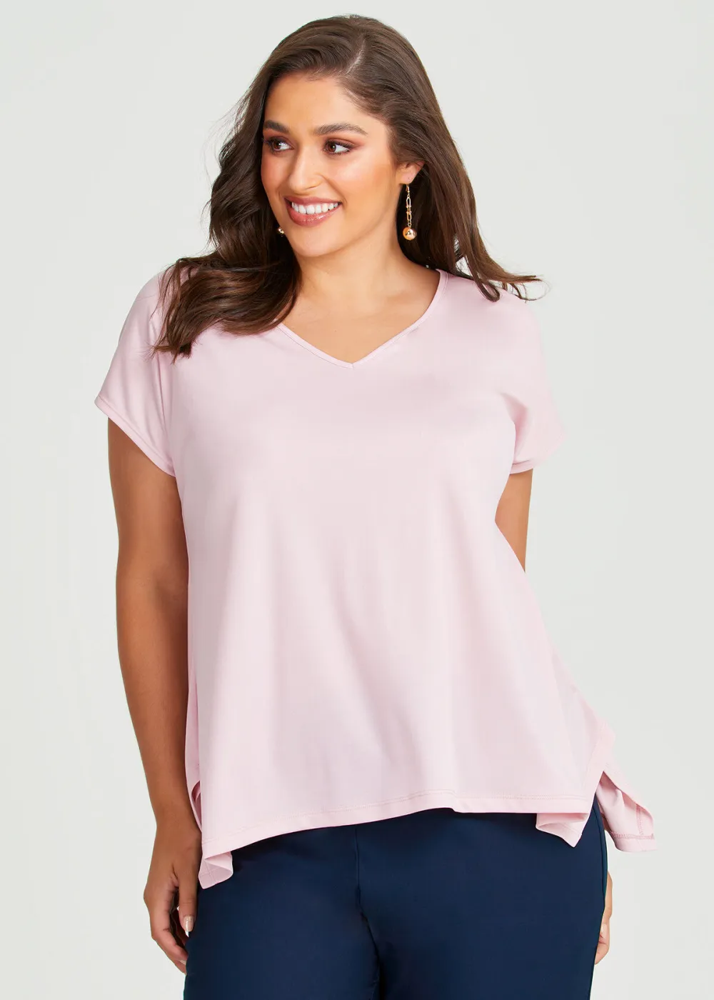 The Lucille Tunic