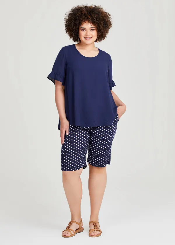 Roxy Short