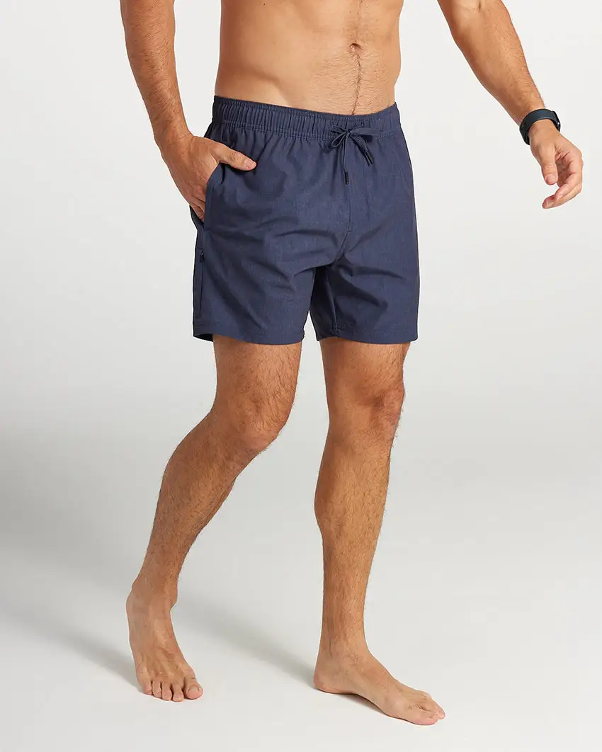 Baja Boardshort