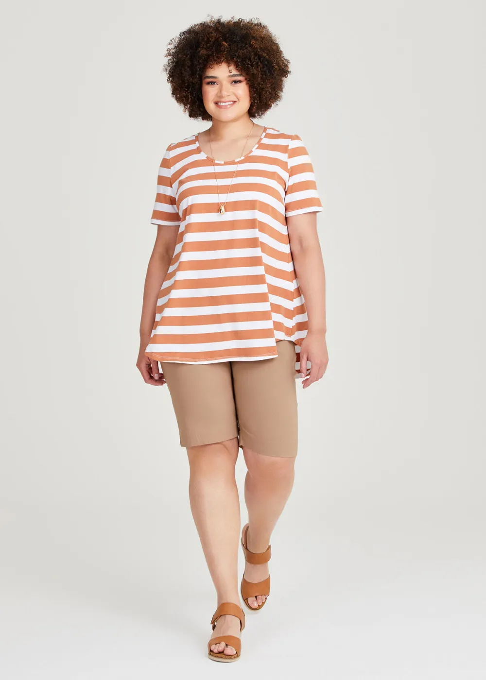 Roxy Short