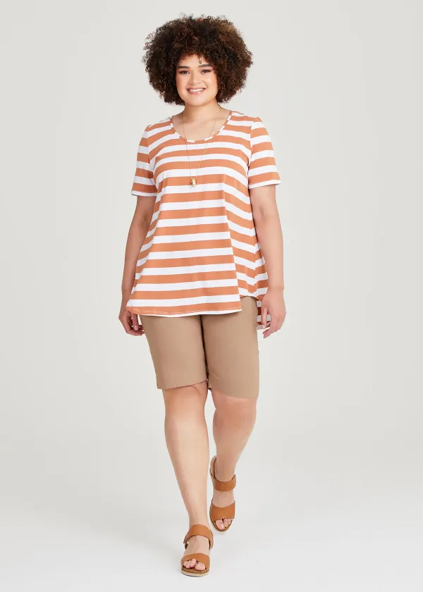Roxy Short