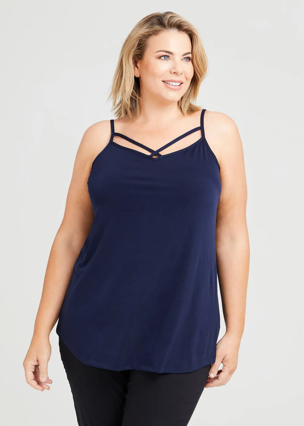 Transition Tank