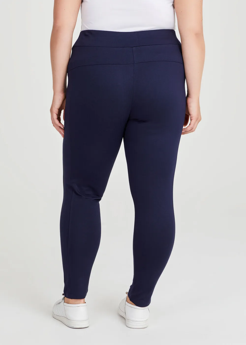 Petite Ponte Fundamental Pant