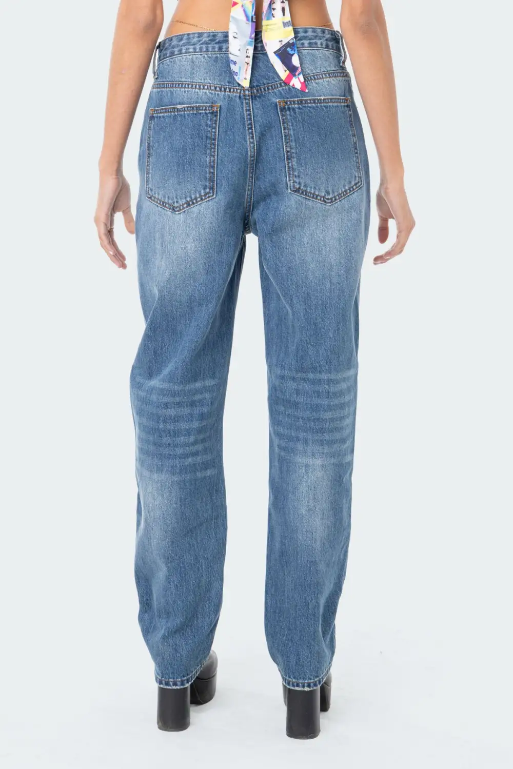 Boyfriend Jeans