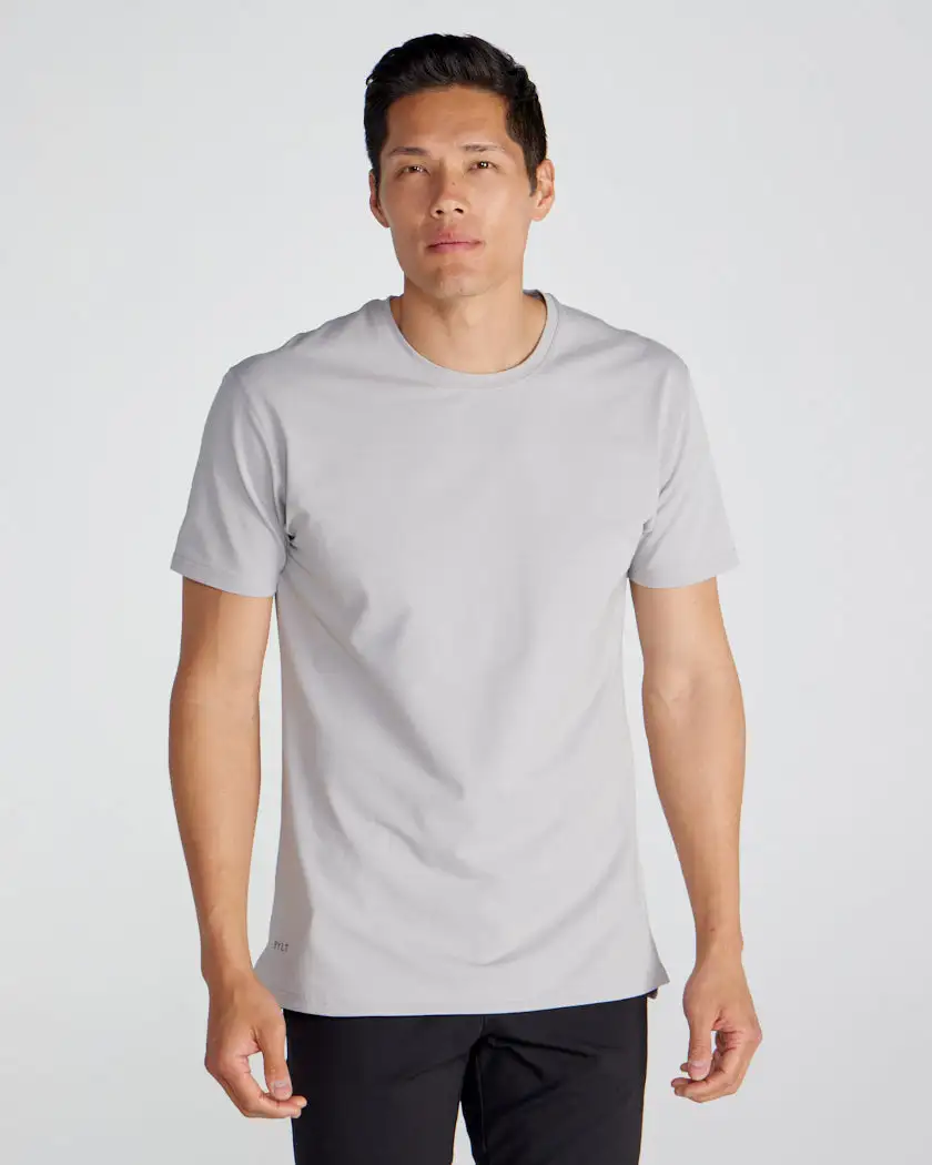 Split Hem: Lux