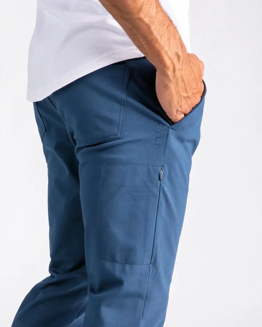 2-Item Everyday Pant 2.0 Bundle For $204