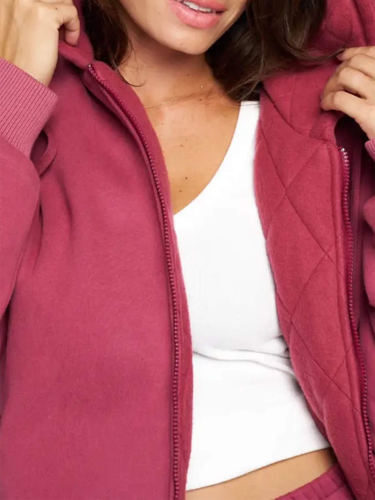 Weighted Hoodie