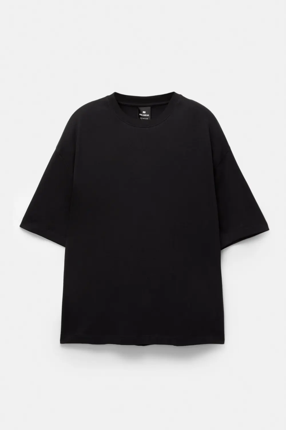 Boxy T-shirt