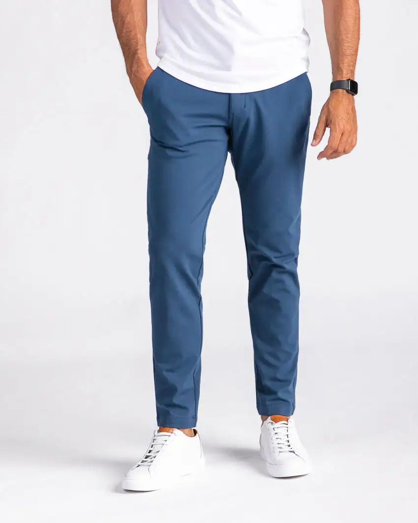 Everyday Pant 2.0