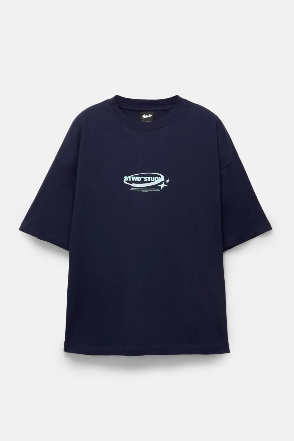 STWD Studio T-shirt