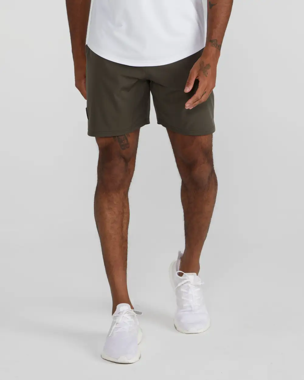 Linerless Active+ Short