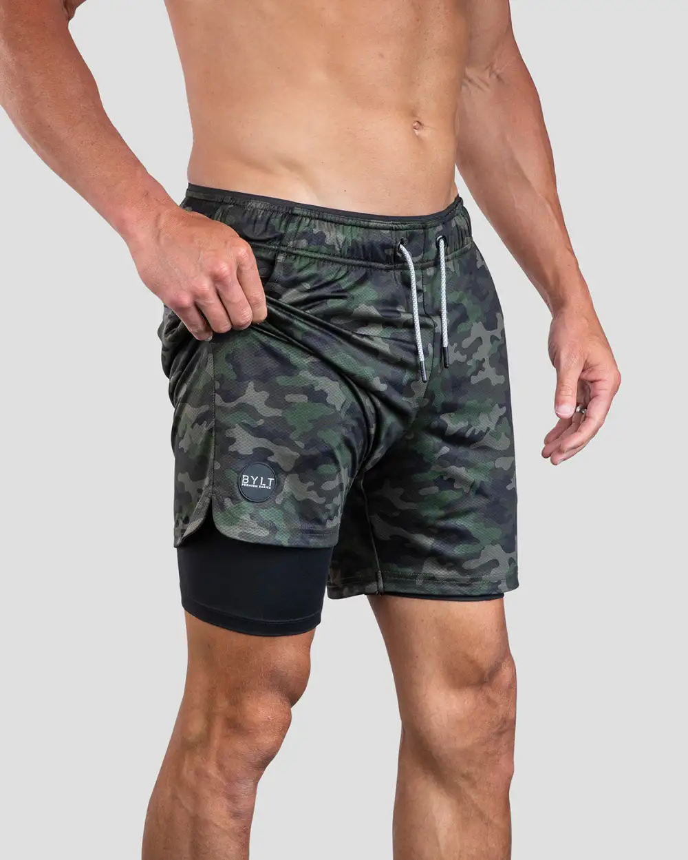 Training Short