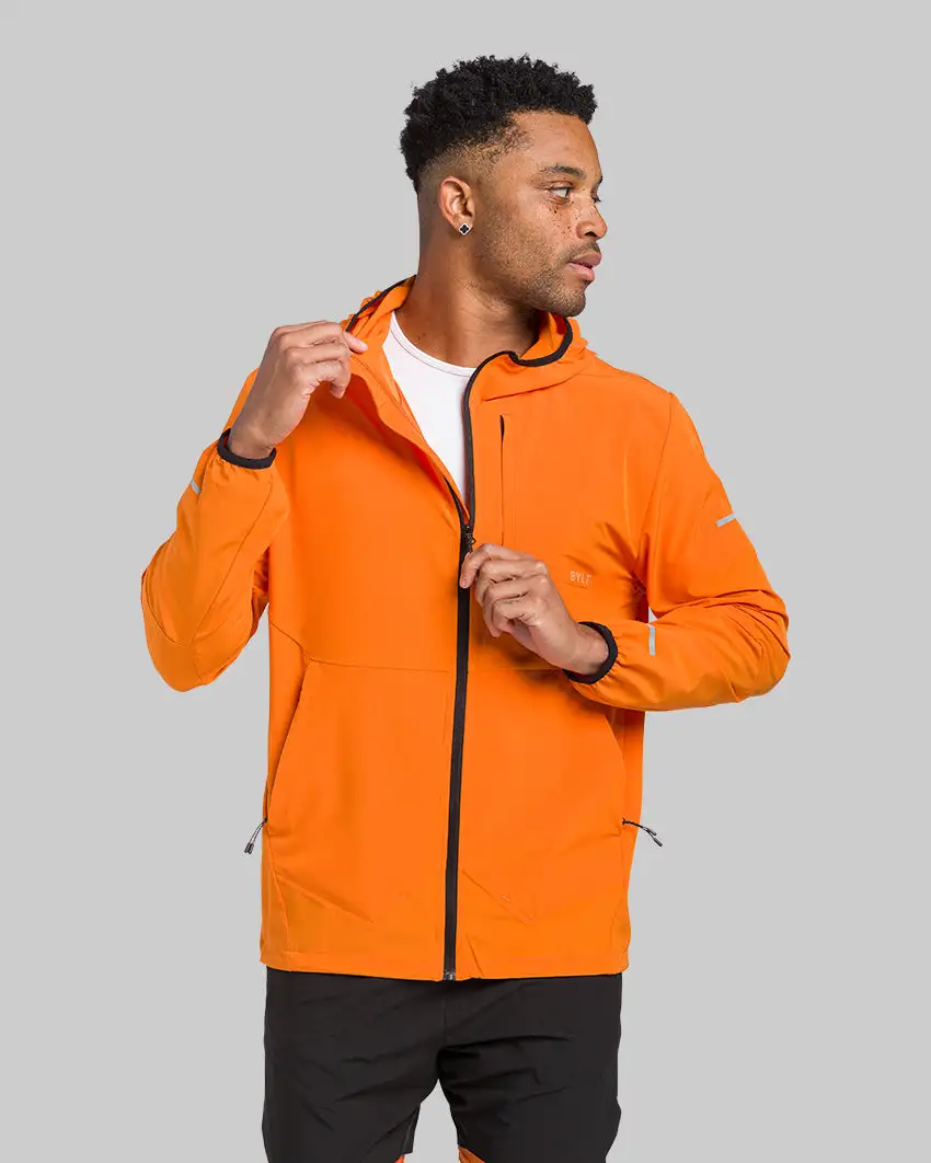 Swift Jacket