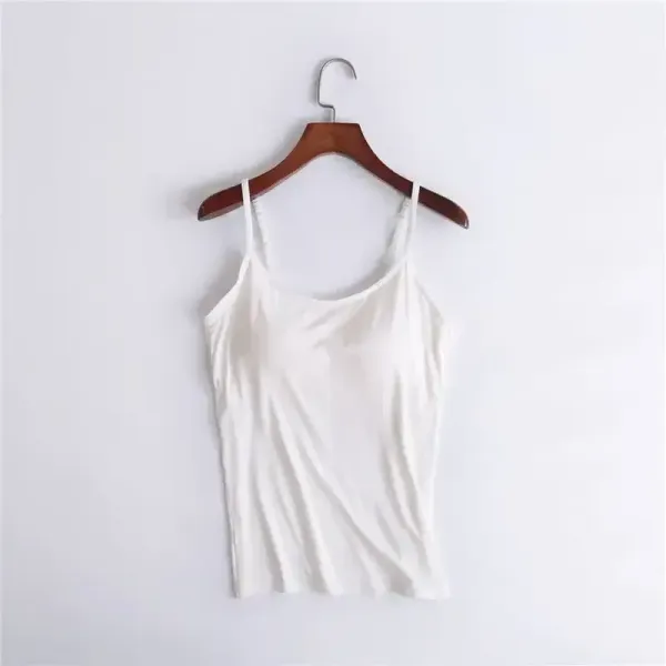 Hot Sale 🎀Tank With Built-In Bra