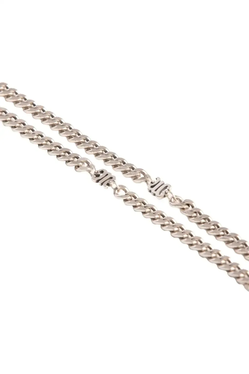 Chained Up Belt