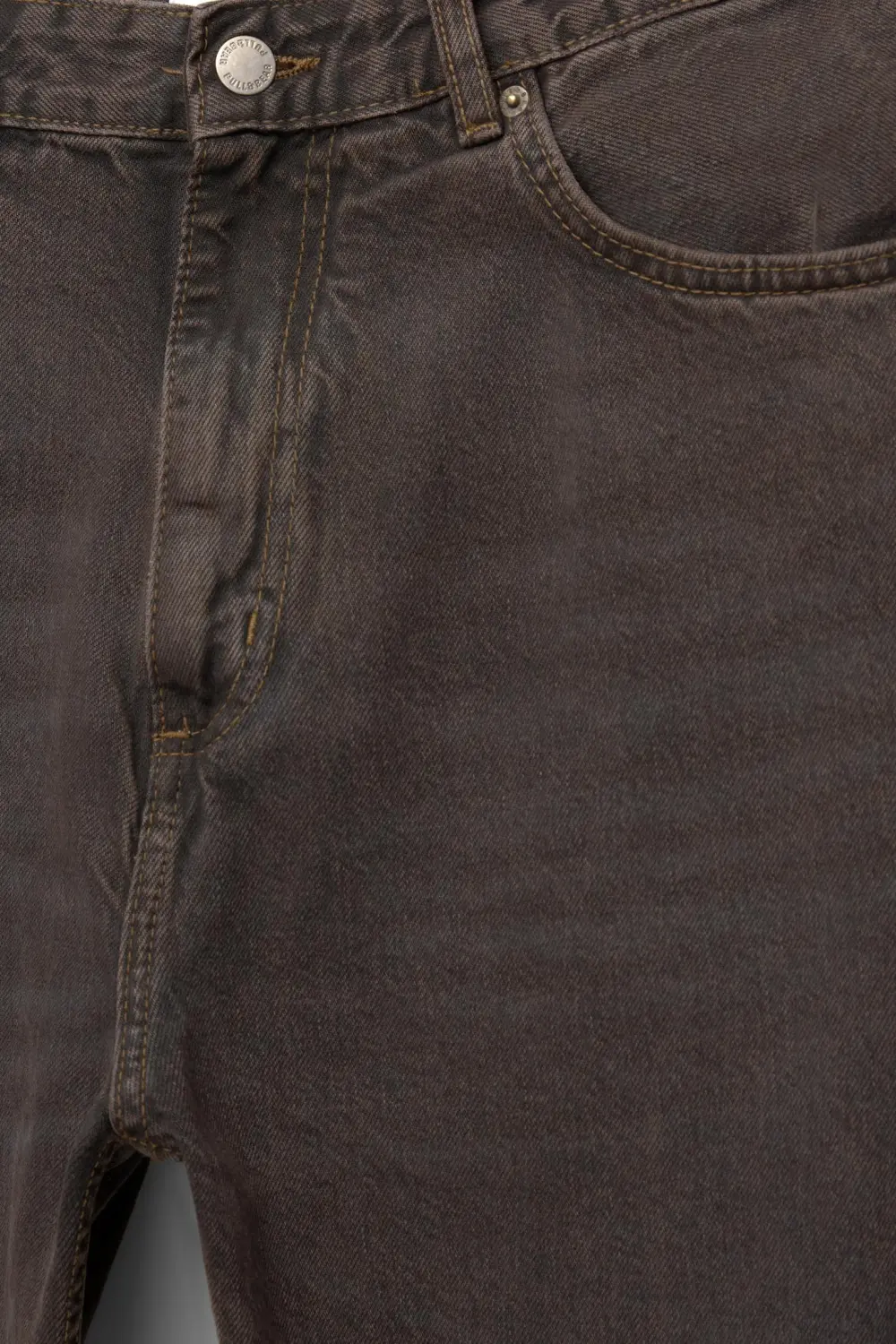Baggy jeans