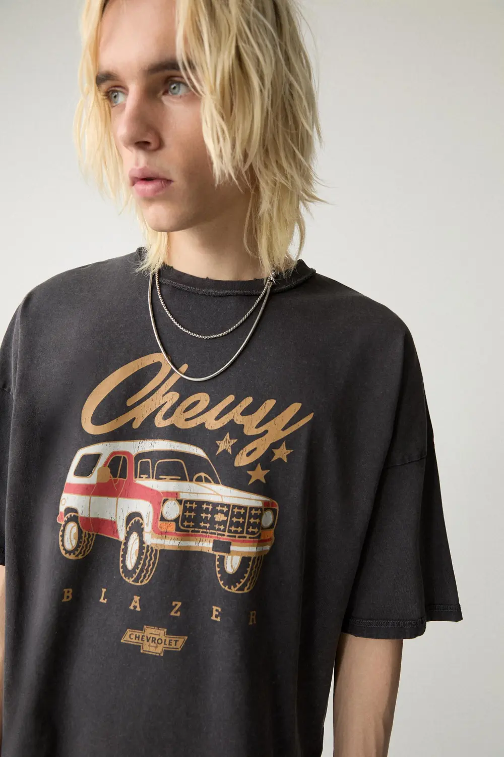 Chevrolet Chevy T-shirt