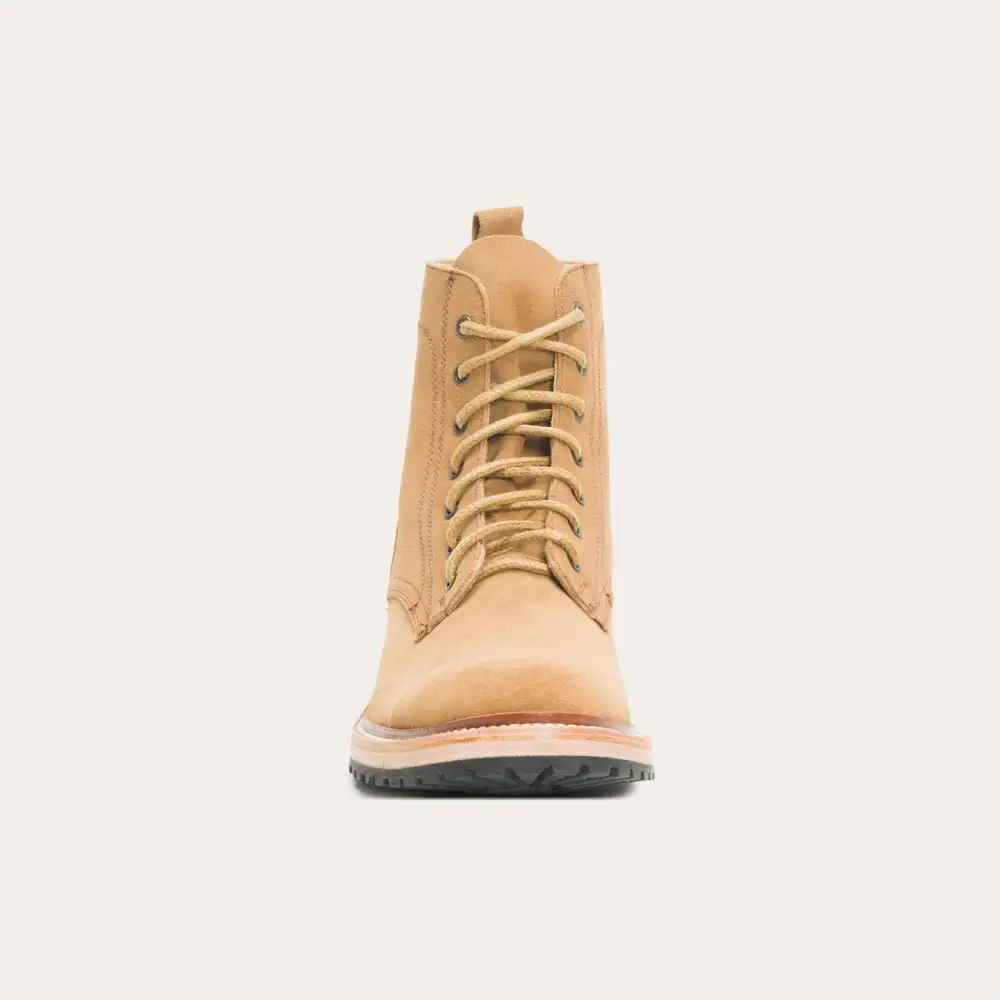 Stetson Chukka