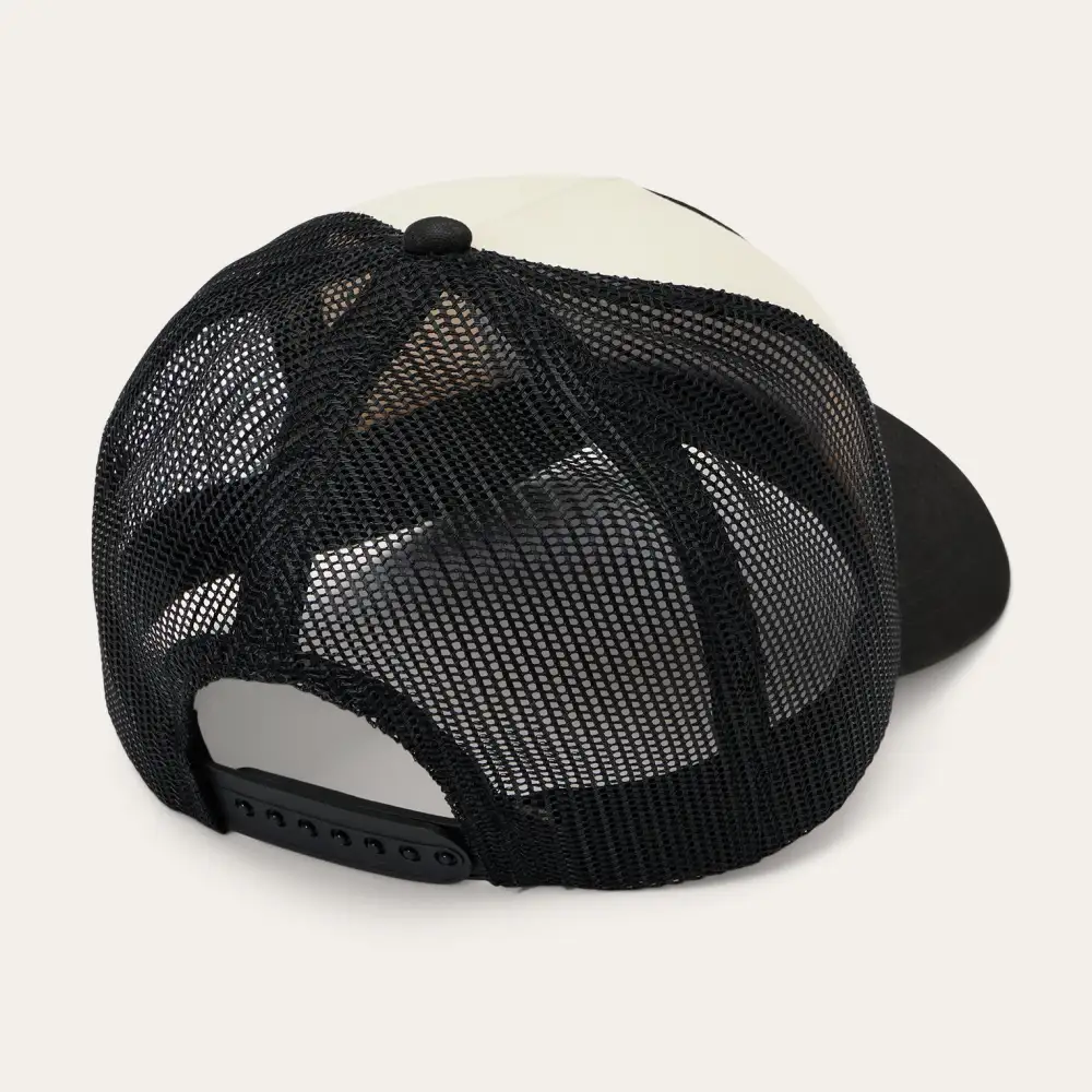 Mountain Sunset Trucker Cap