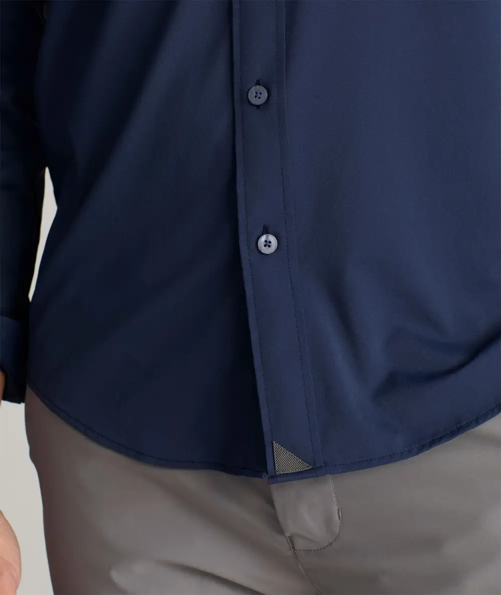 Performance Gironde Shirt