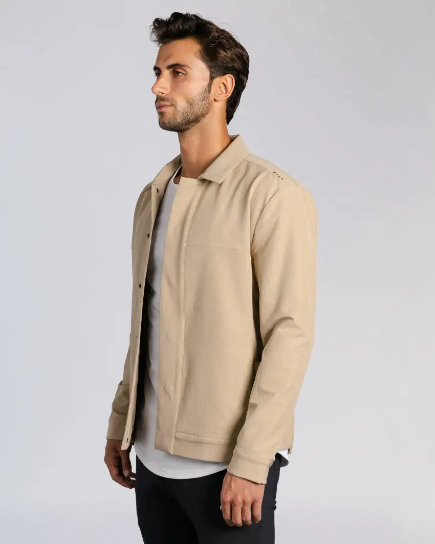 District Jacket