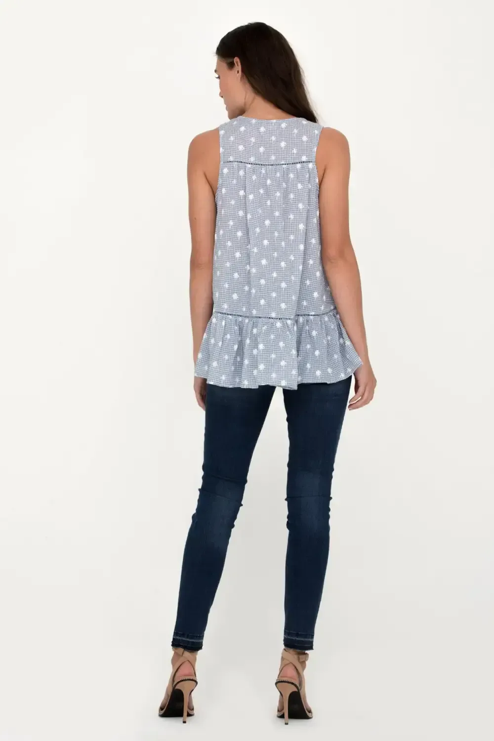 Floral Love Top