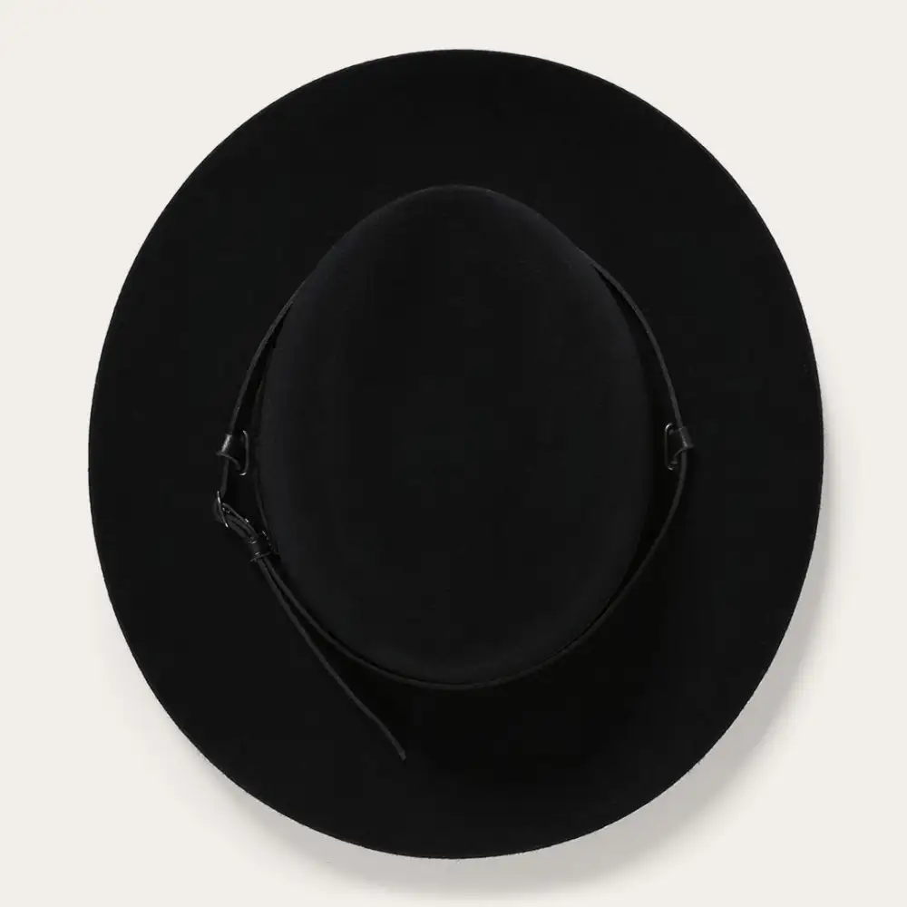 Cavalry 5X Fur Felt Hat